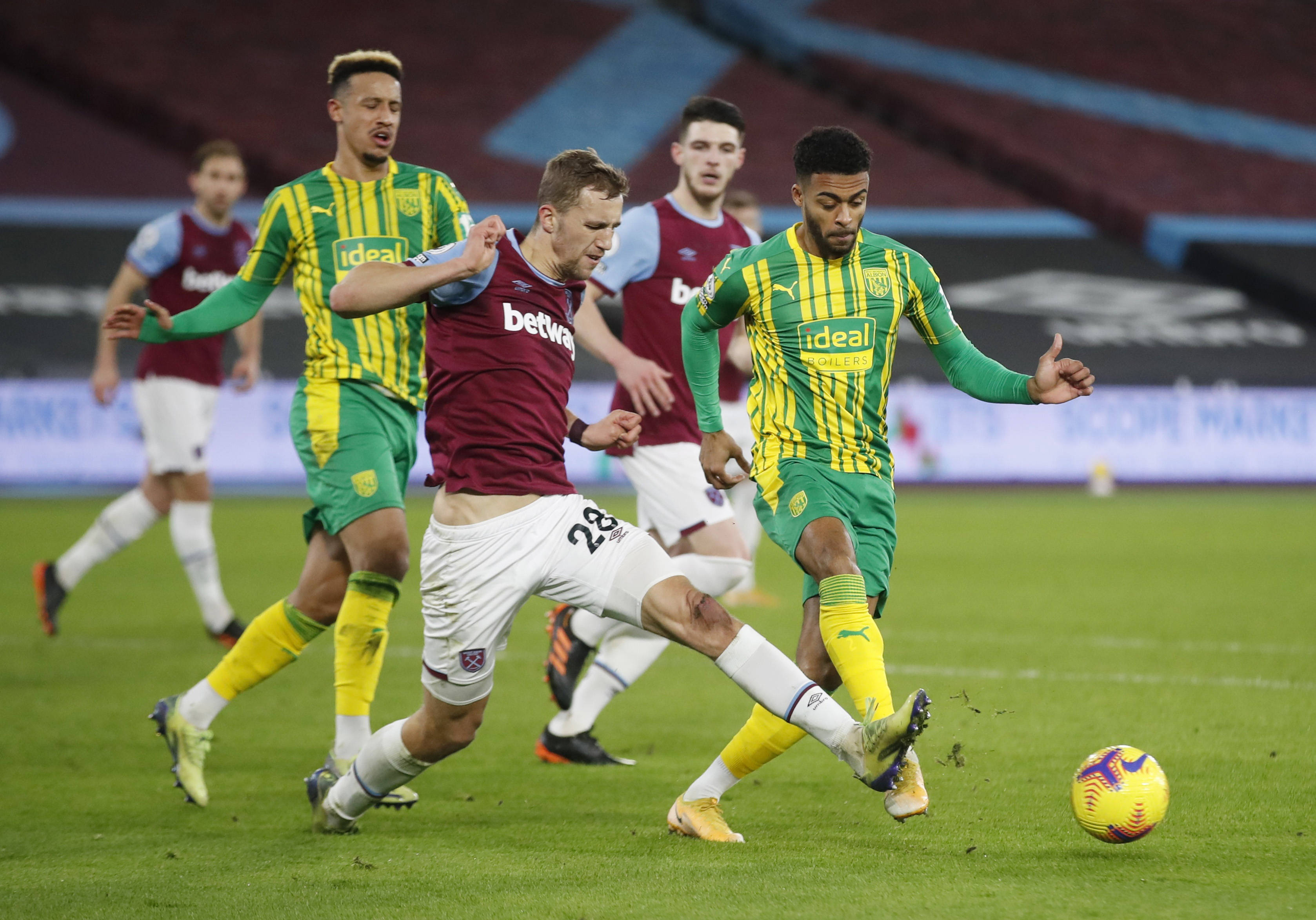 术与发展的 术与发展的